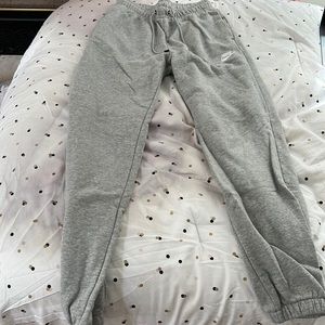 Nike joggers